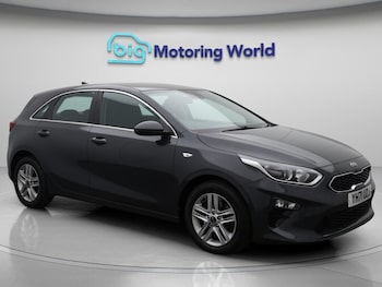 2021 (71) - 1.6 CRDi 48V ISG 2 NAV 5dr