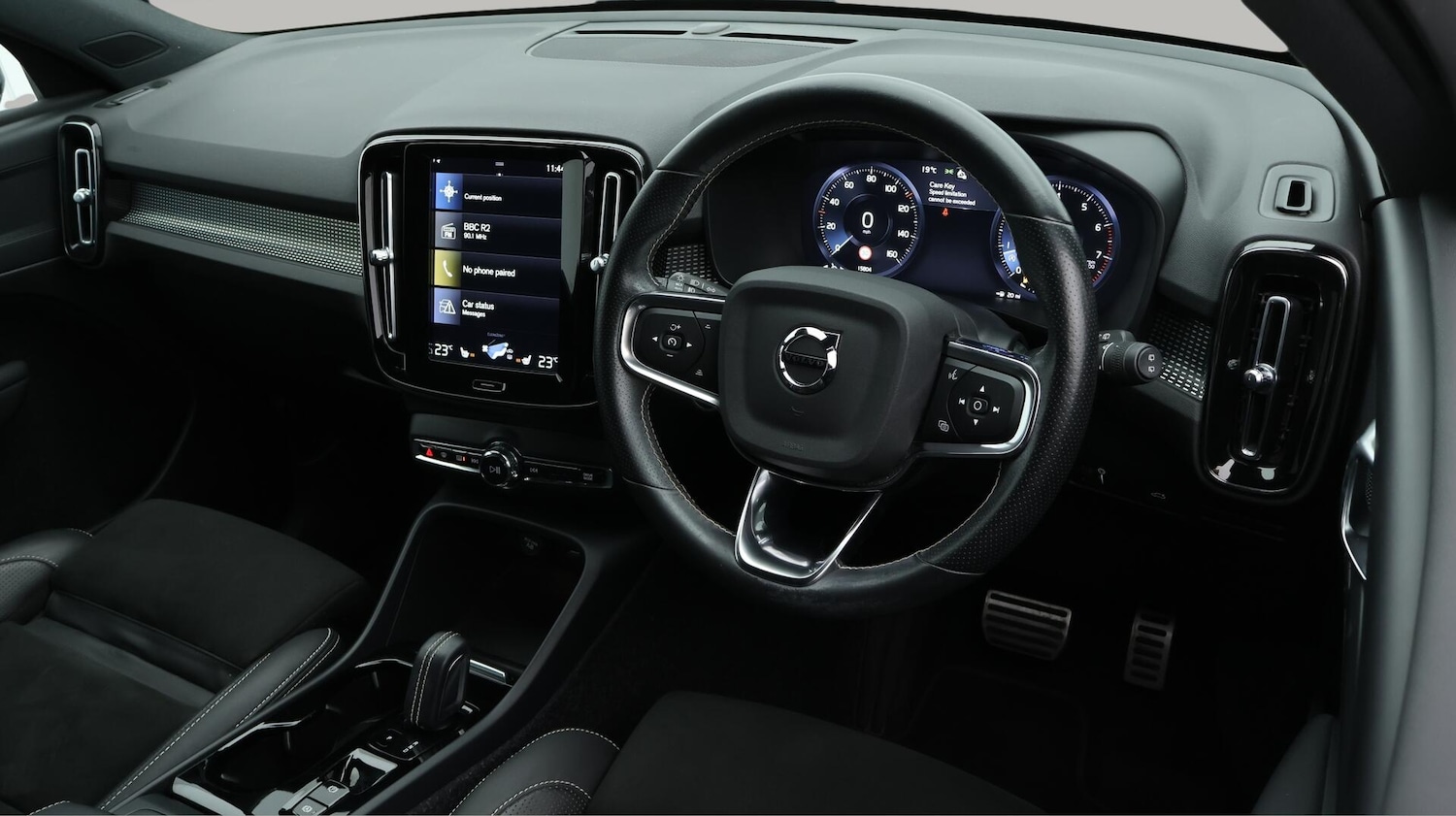 Used Volvo XC40 2020 for sale - 76002006: Photo 10