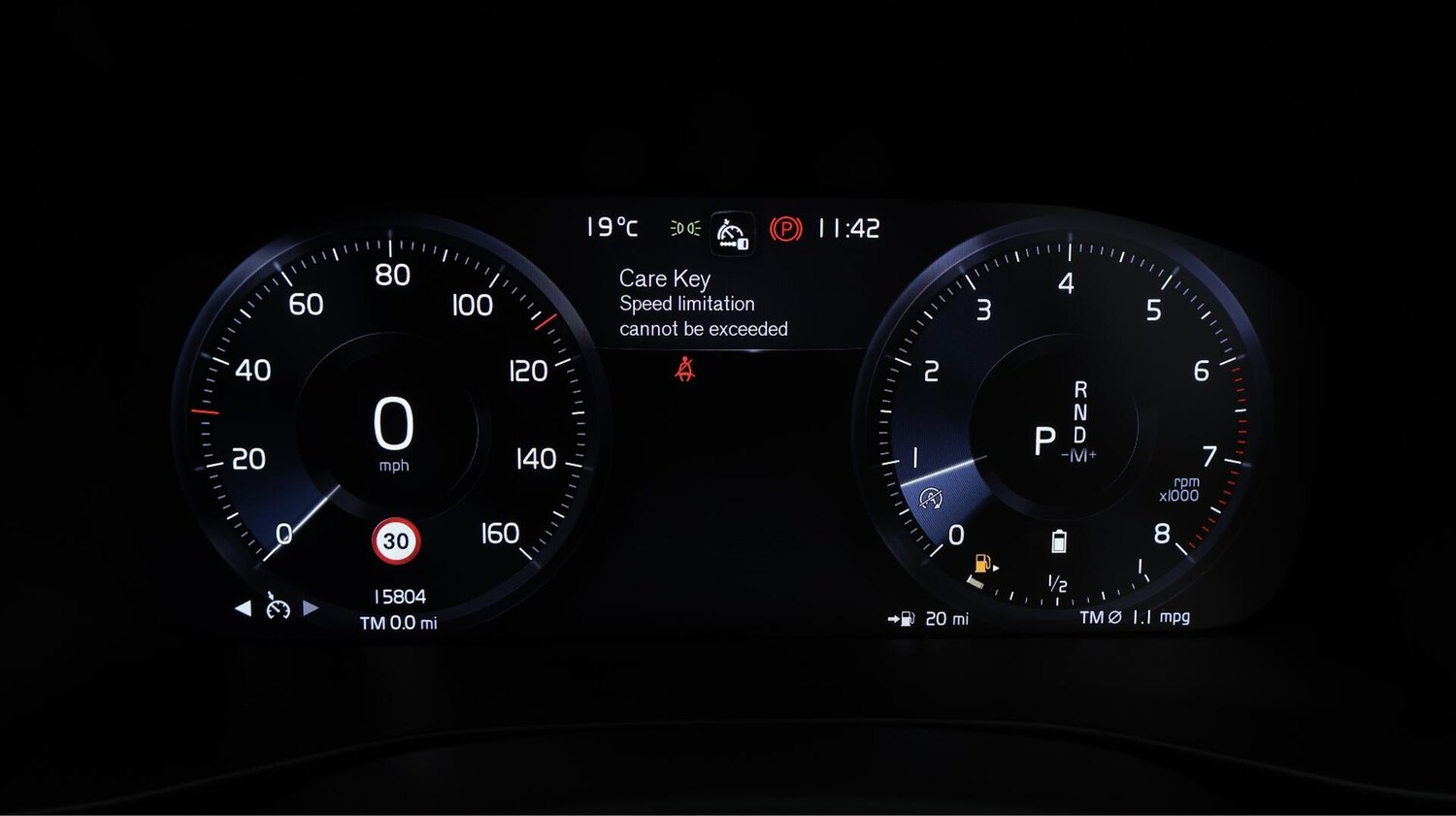 Used Volvo XC40 2020 for sale - 76002006: Photo 11
