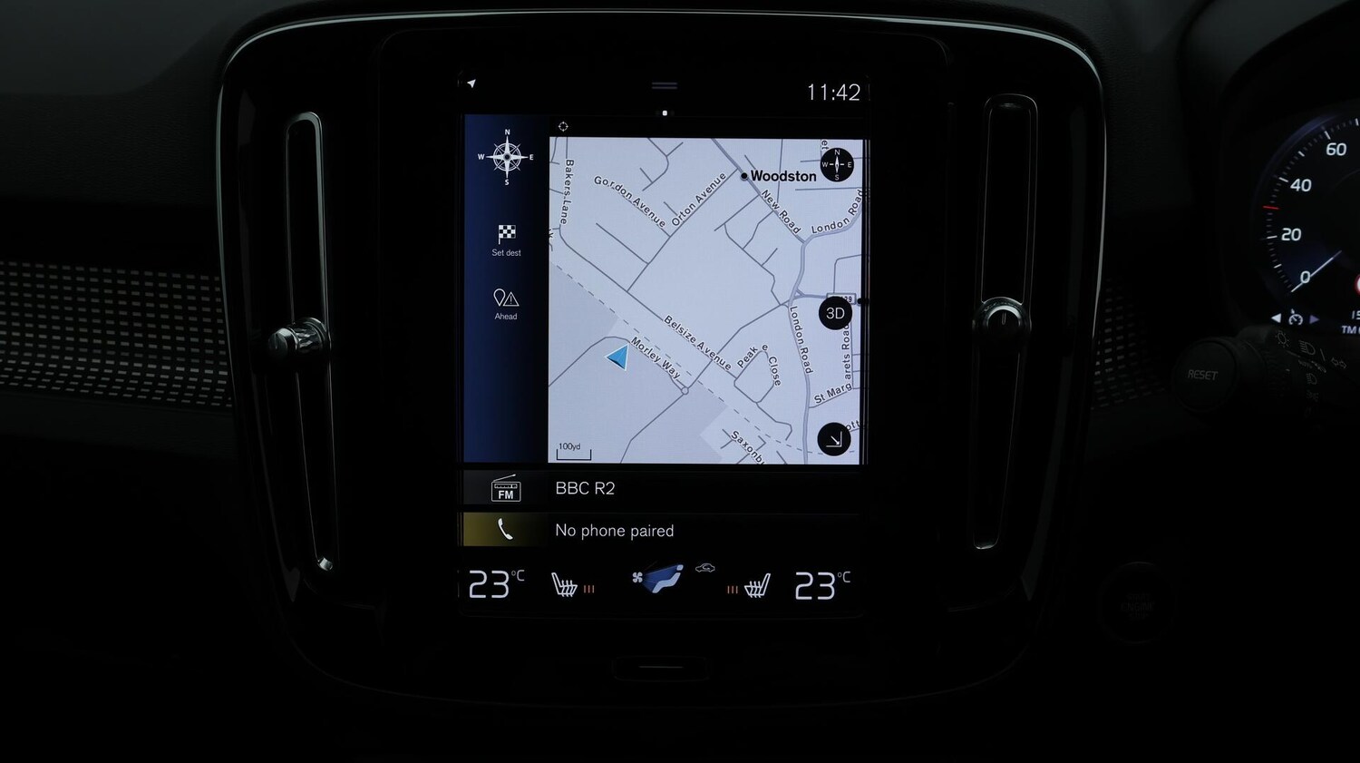 Used Volvo XC40 2020 for sale - 76002006: Photo 12