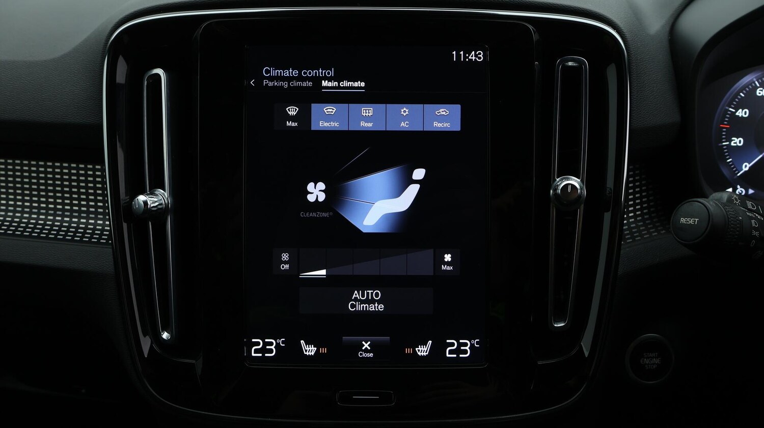Used Volvo XC40 2020 for sale - 76002006: Photo 13