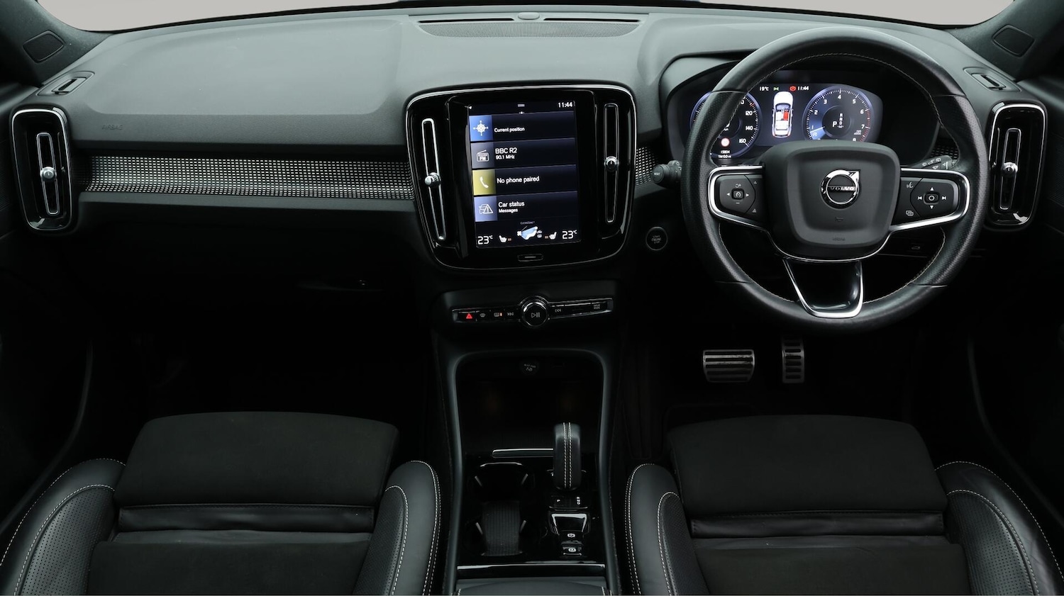 Used Volvo XC40 2020 for sale - 76002006: Photo 14
