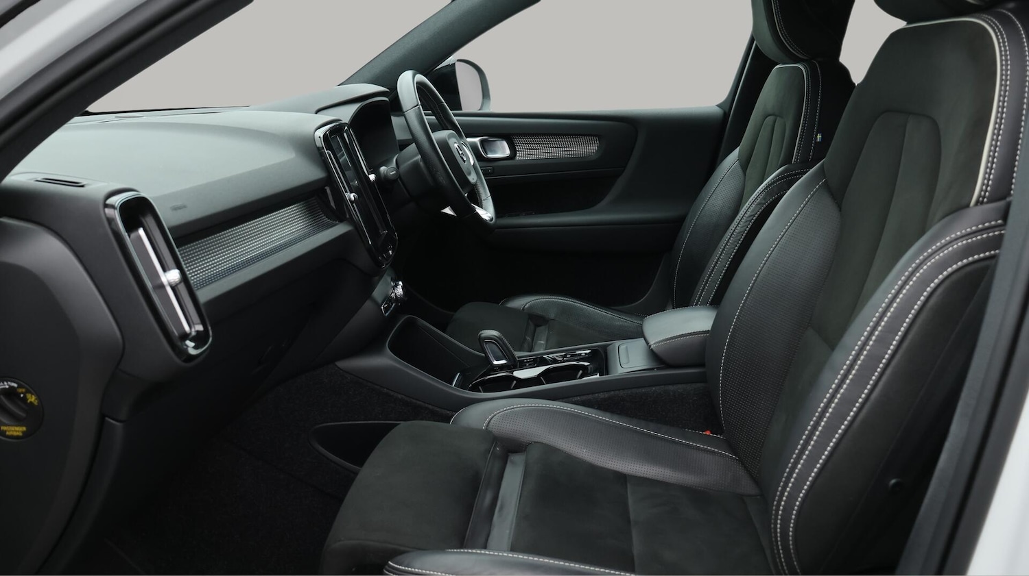 Used Volvo XC40 2020 for sale - 76002006: Photo 15