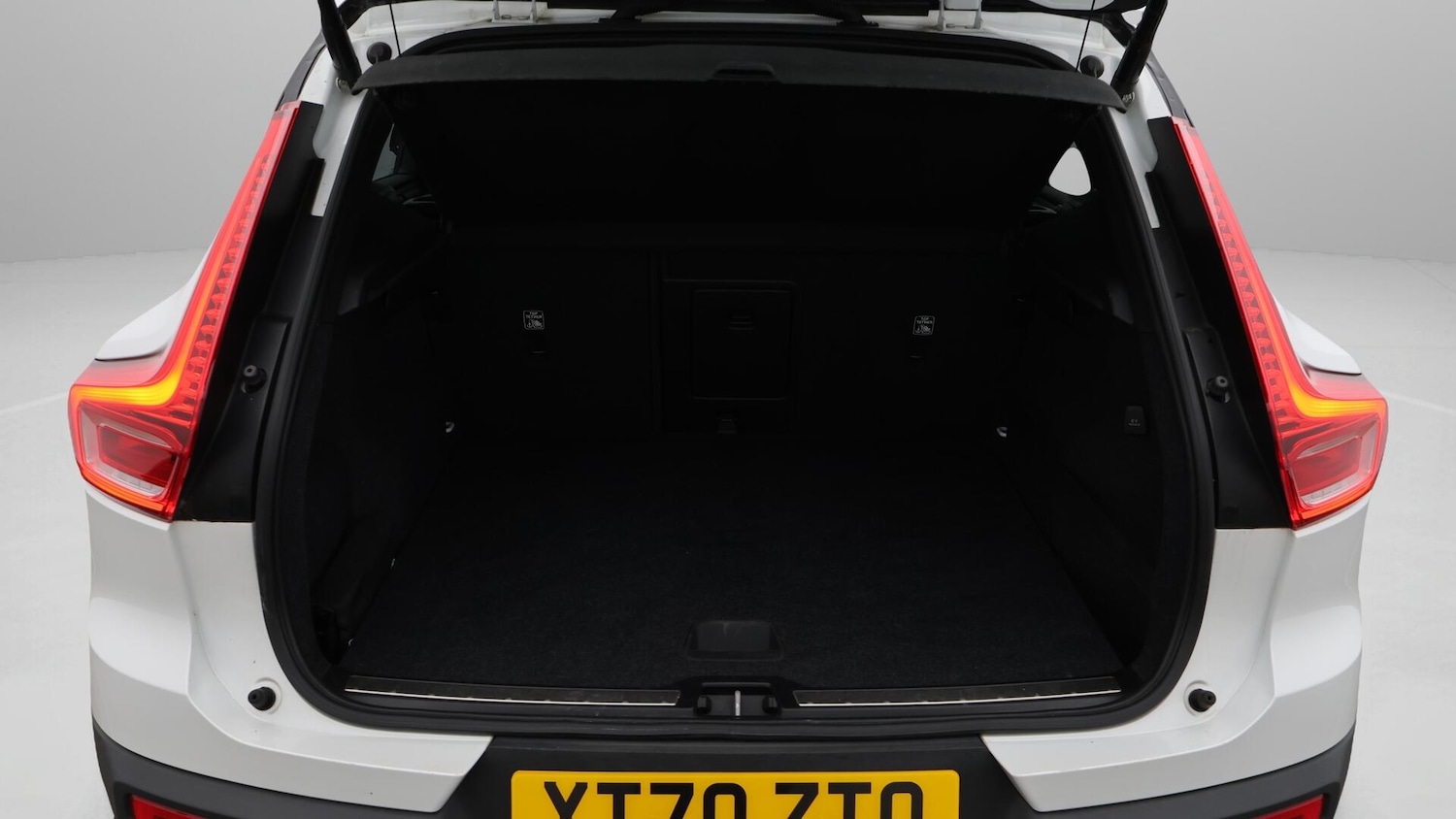 Used Volvo XC40 2020 for sale - 76002006: Photo 18
