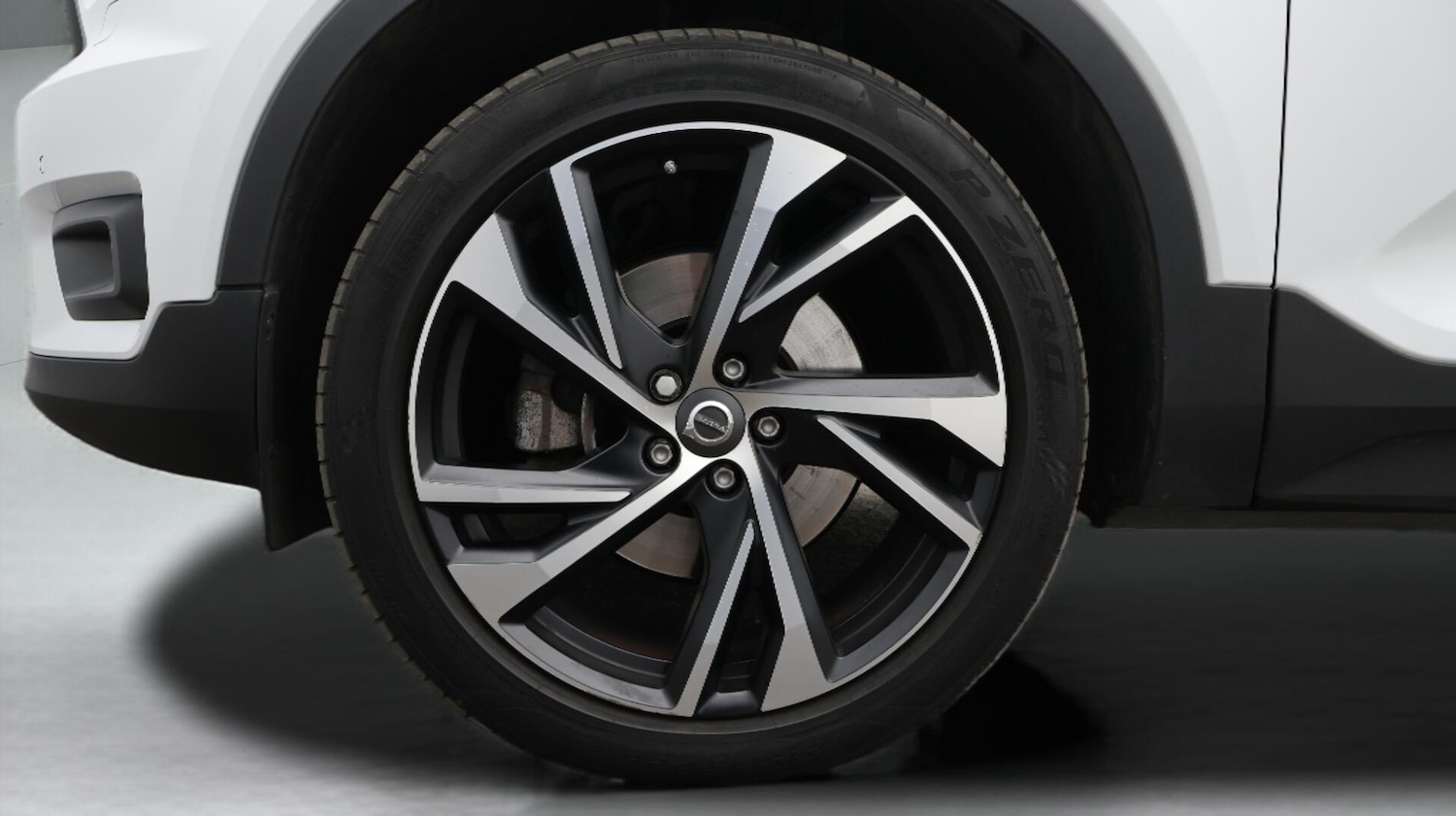 Used Volvo XC40 2020 for sale - 76002006: Photo 19