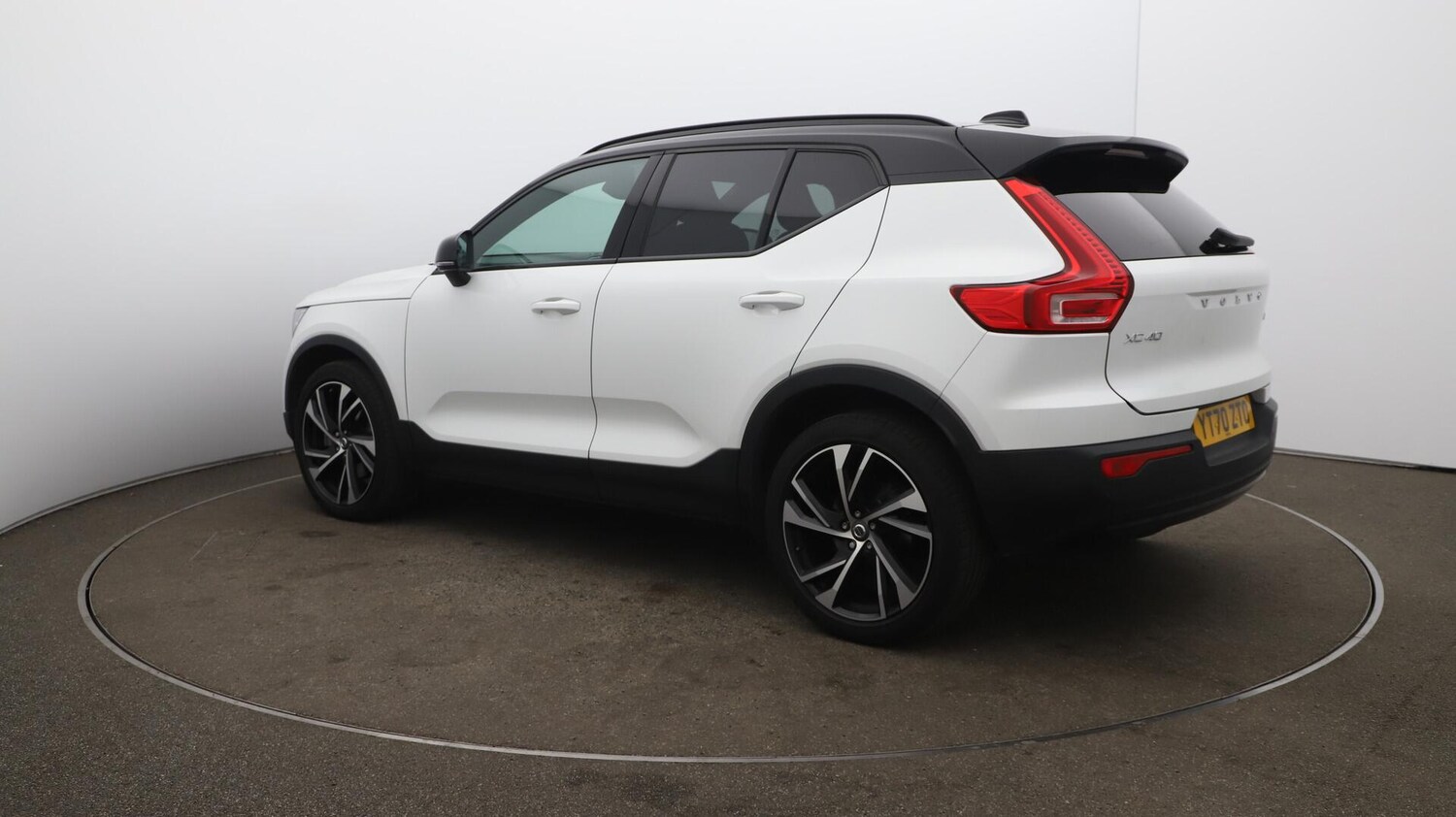 Used Volvo XC40 2020 for sale - 76002006: Photo 34