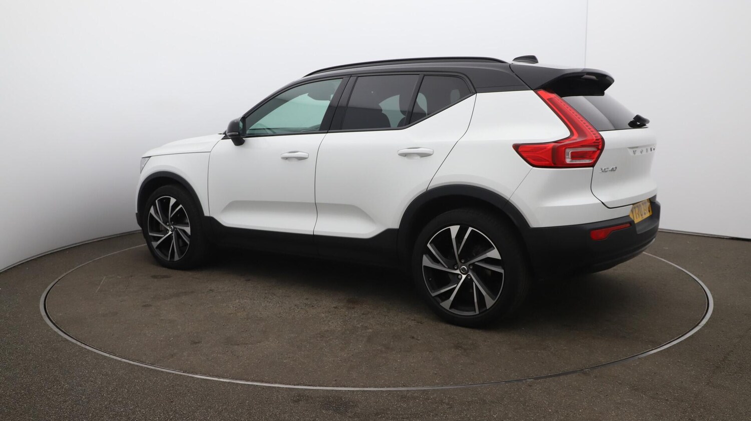 Used Volvo XC40 2020 for sale - 76002006: Photo 35