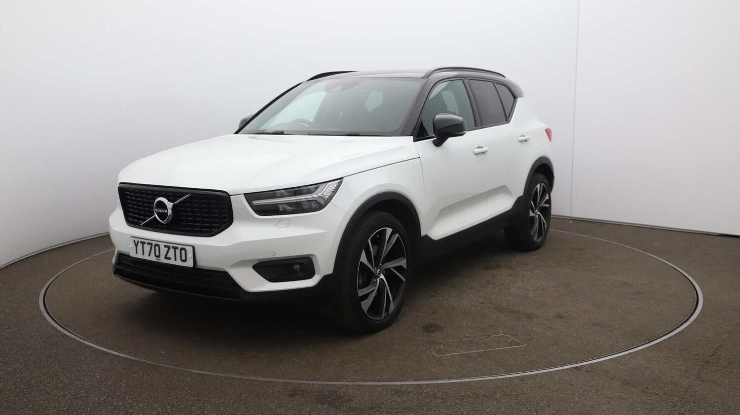 Used Volvo XC40 2020 for sale - 76002006: Photo 36