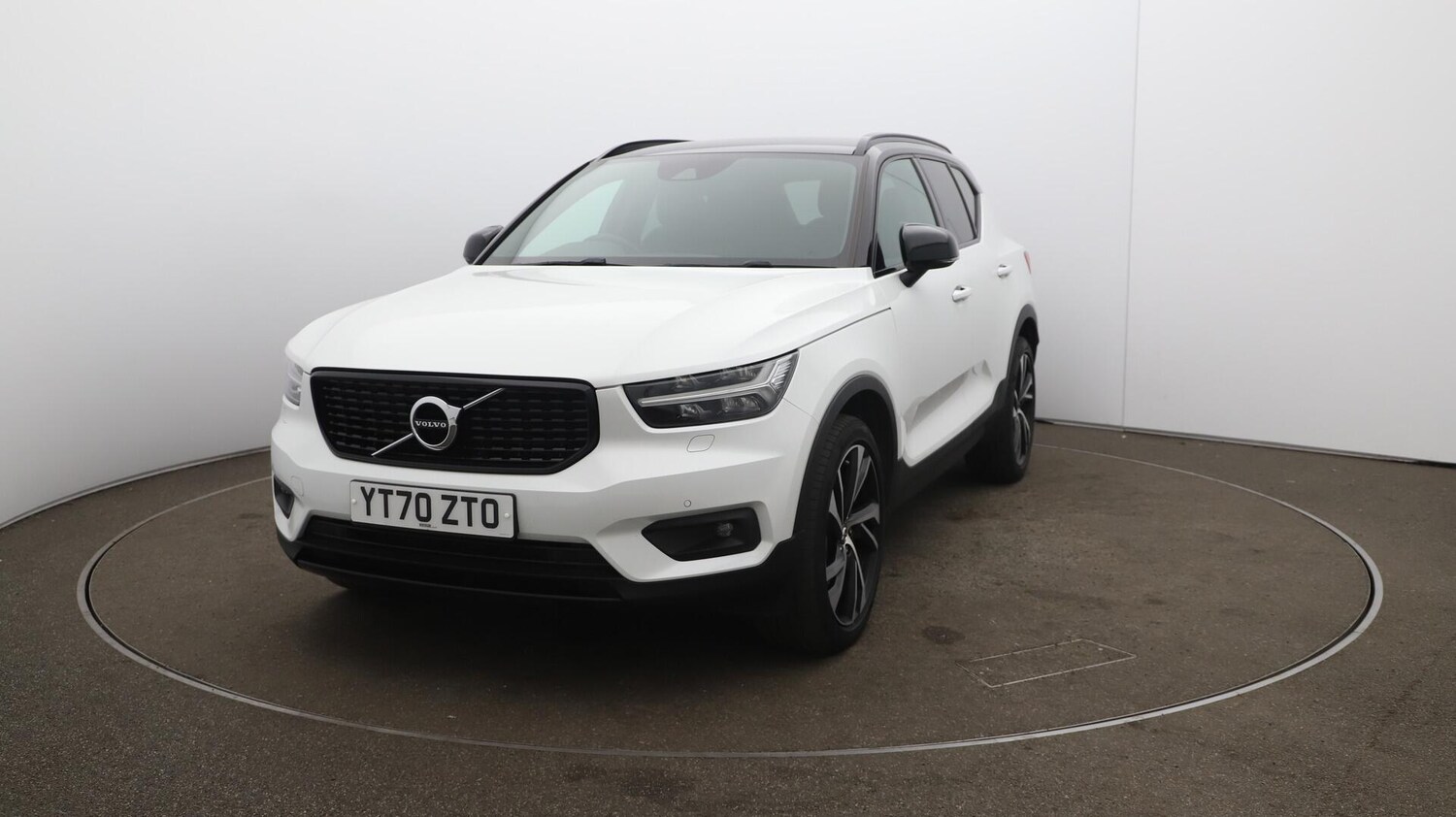 Used Volvo XC40 2020 for sale - 76002006: Photo 37
