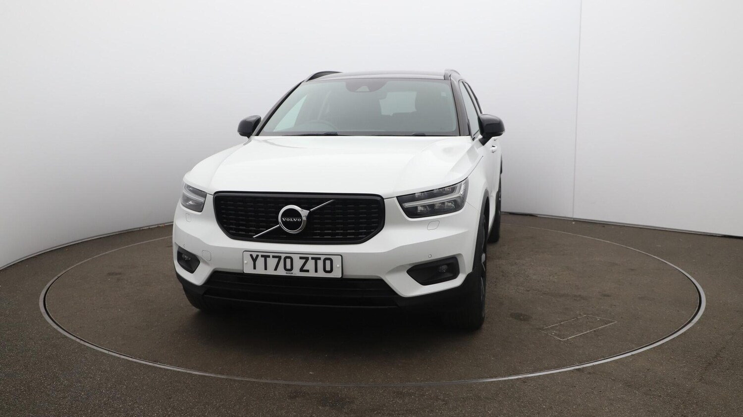 Used Volvo XC40 2020 for sale - 76002006: Photo 38