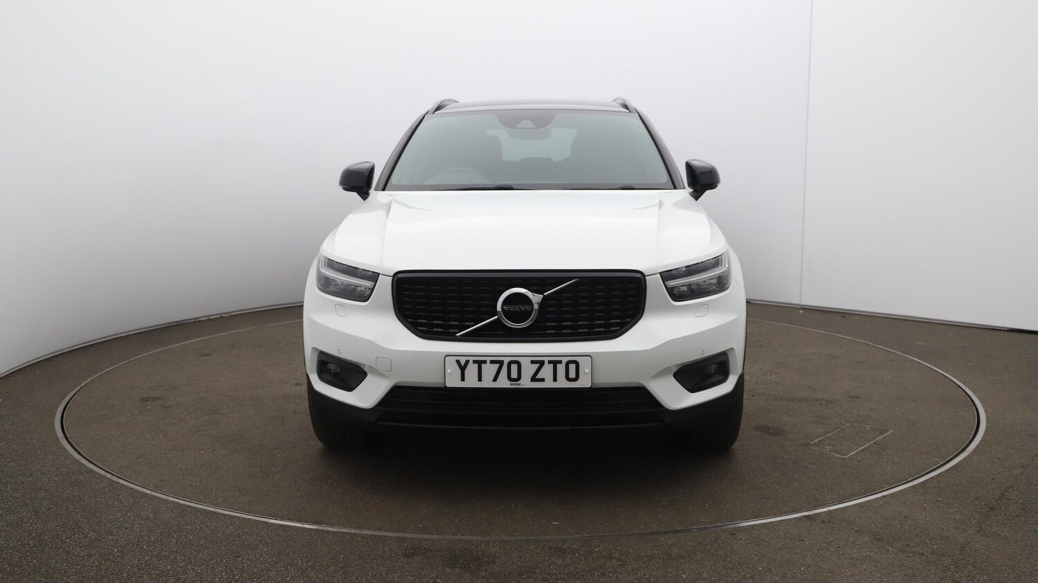 Used Volvo XC40 2020 for sale - 76002006: Photo 39