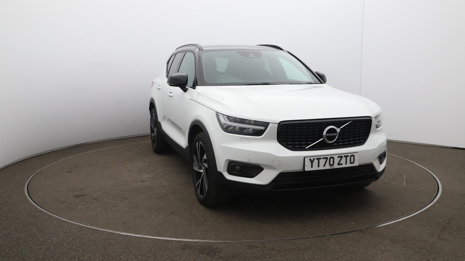 Used Volvo XC40 2020 for sale - 76002006: Photo 41