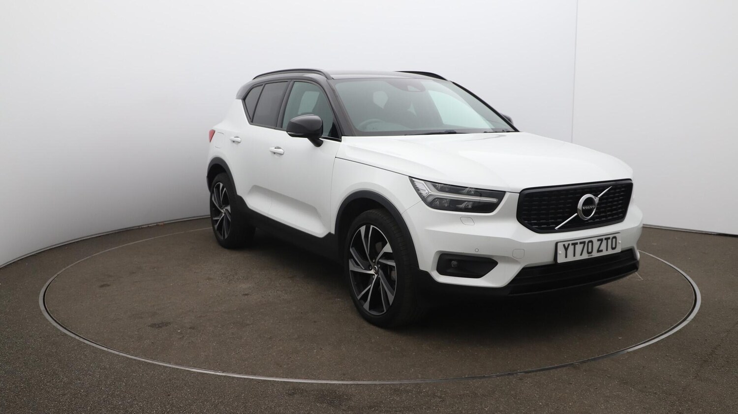Used Volvo XC40 2020 for sale - 76002006: Photo 42