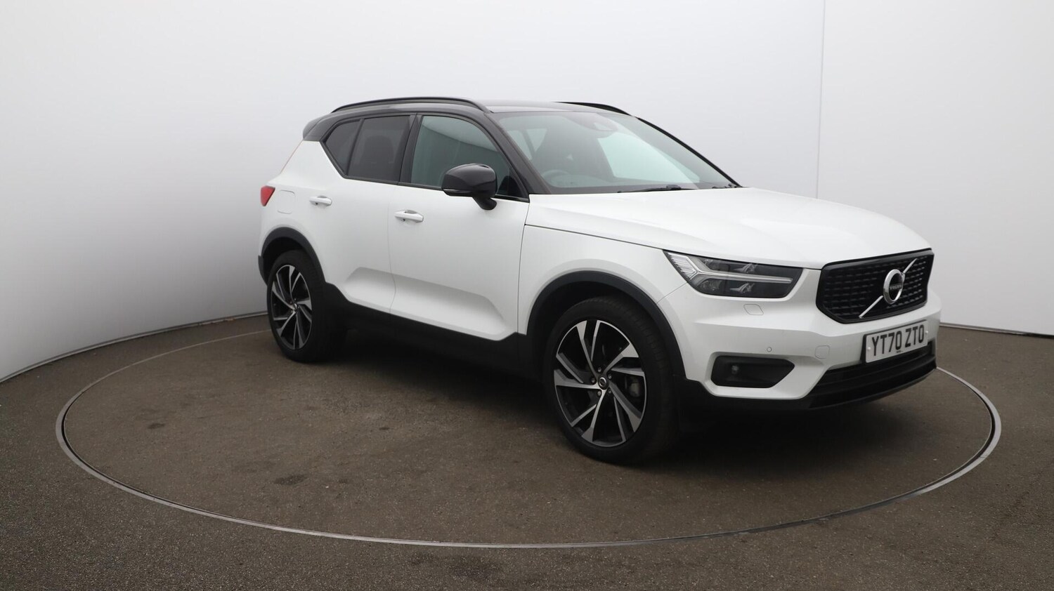 Used Volvo XC40 2020 for sale - 76002006: Photo 43
