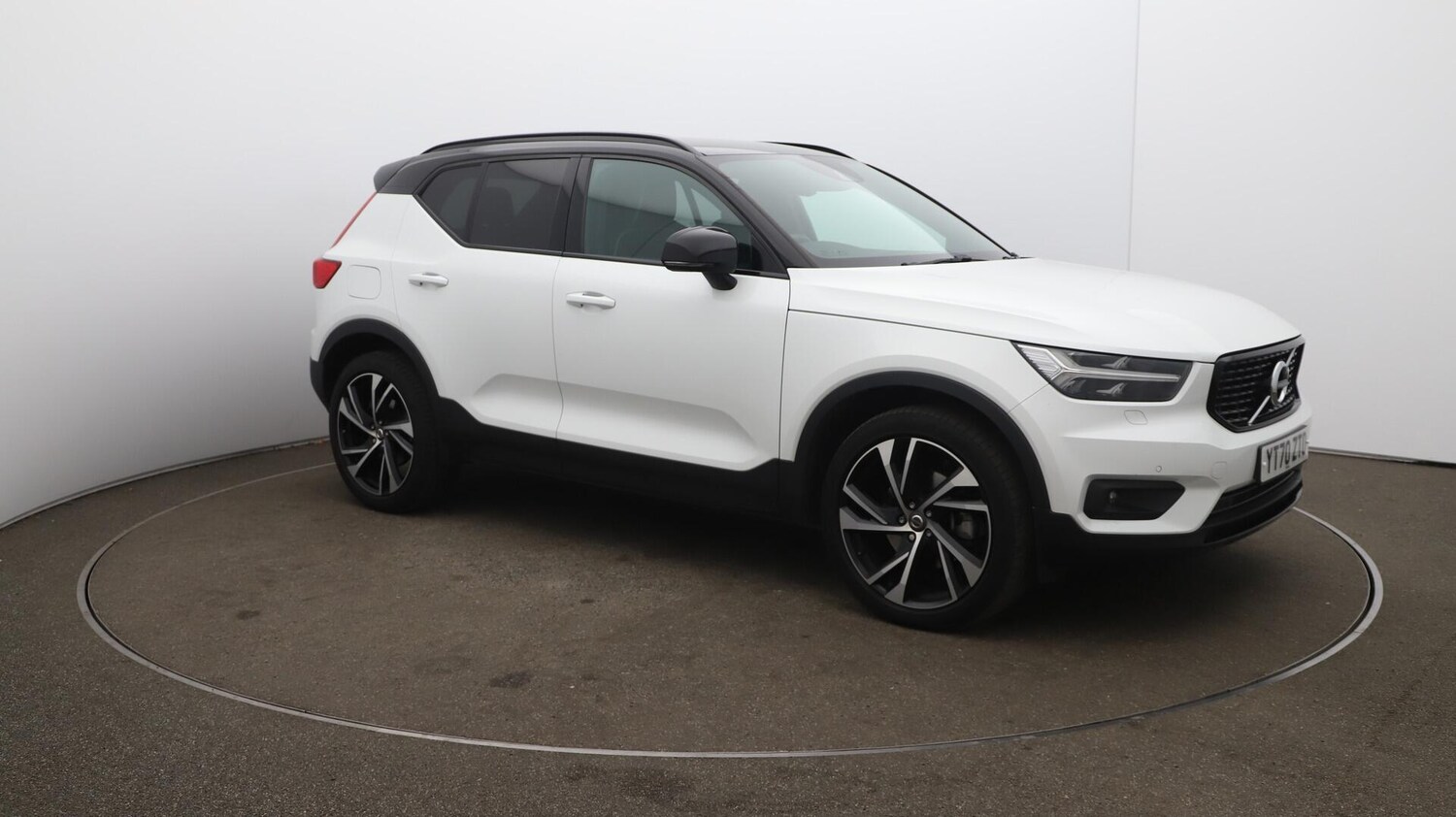 Used Volvo XC40 2020 for sale - 76002006: Photo 44