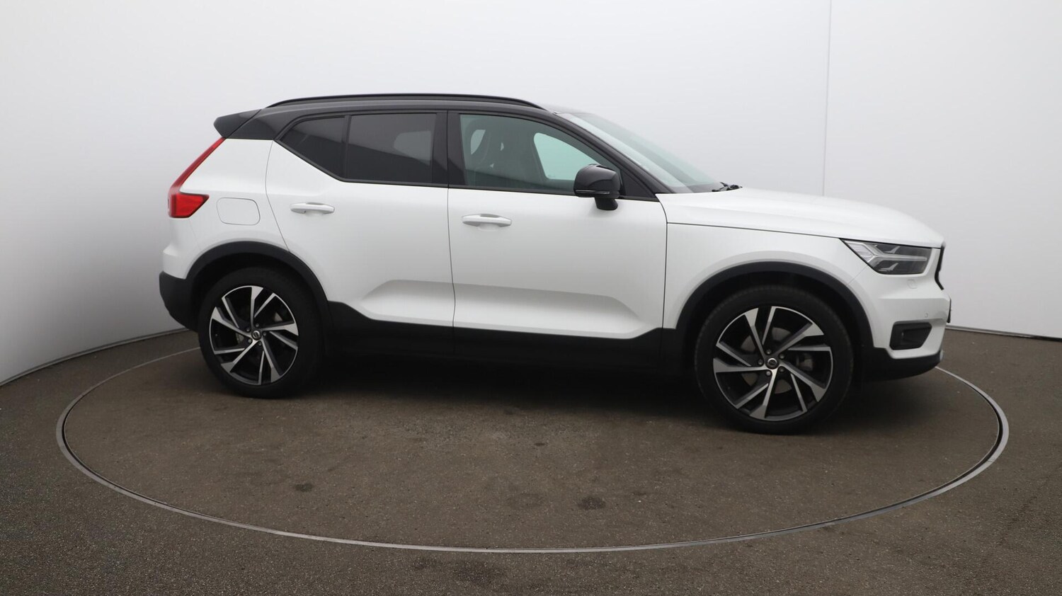 Used Volvo XC40 2020 for sale - 76002006: Photo 47