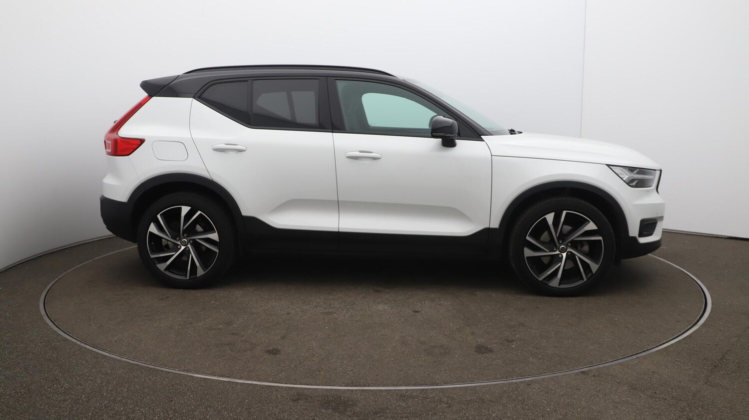 Used Volvo XC40 2020 for sale - 76002006: Photo 48