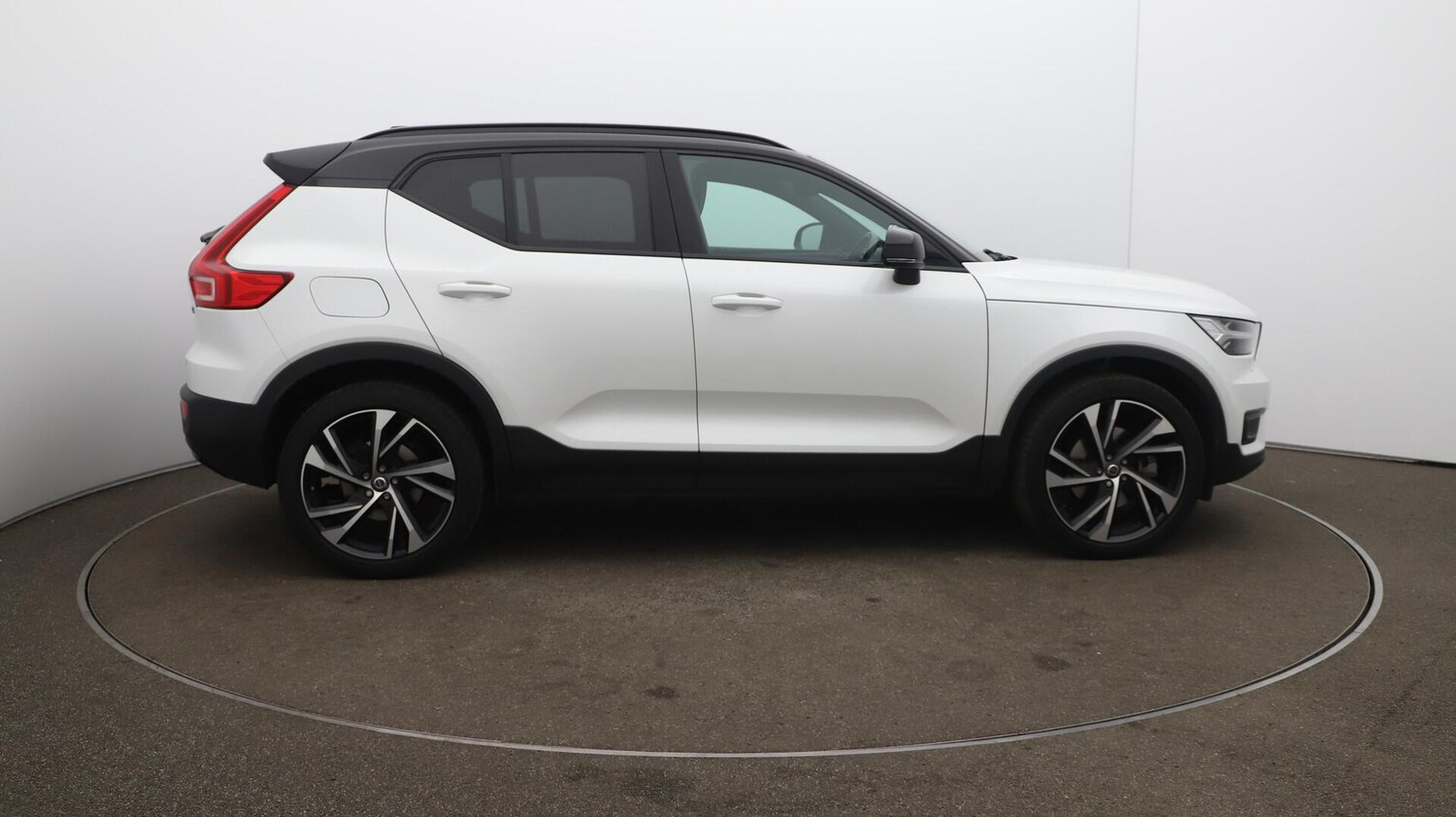 Used Volvo XC40 2020 for sale - 76002006: Photo 49