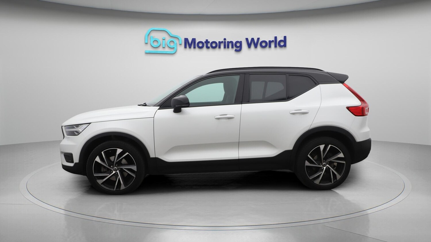 Used Volvo XC40 2020 for sale - 76002006: Photo 5