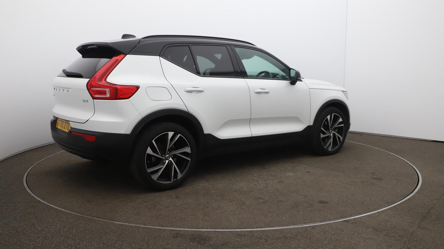 Used Volvo XC40 2020 for sale - 76002006: Photo 52