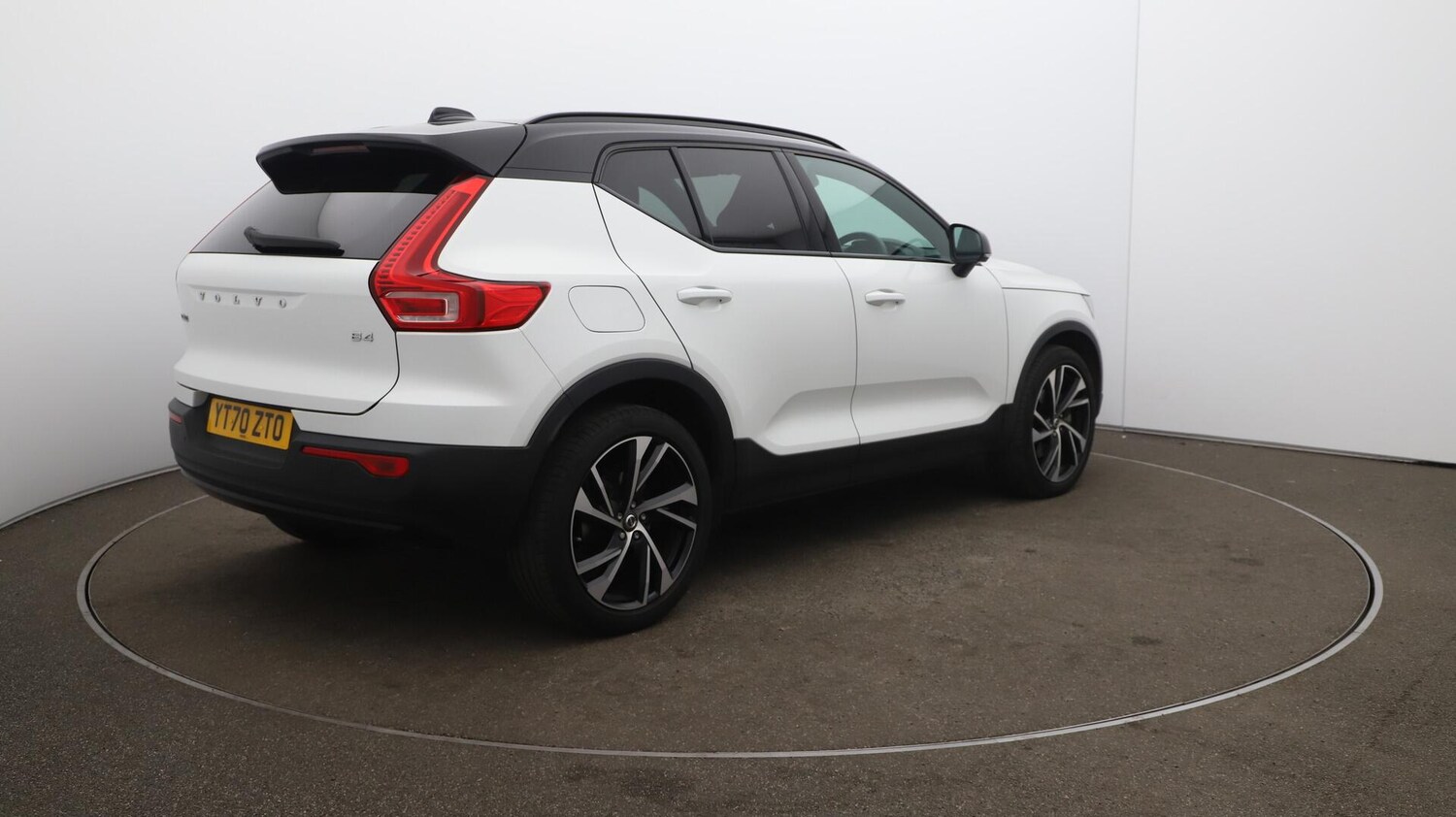 Used Volvo XC40 2020 for sale - 76002006: Photo 53