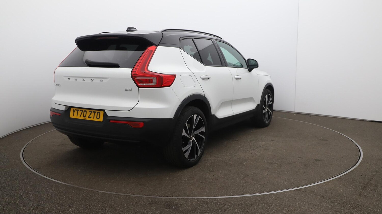 Used Volvo XC40 2020 for sale - 76002006: Photo 54