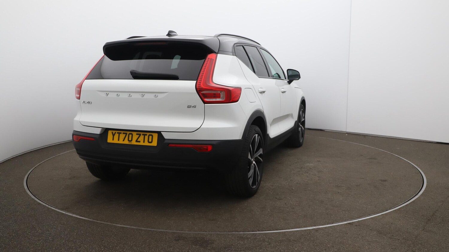 Used Volvo XC40 2020 for sale - 76002006: Photo 55