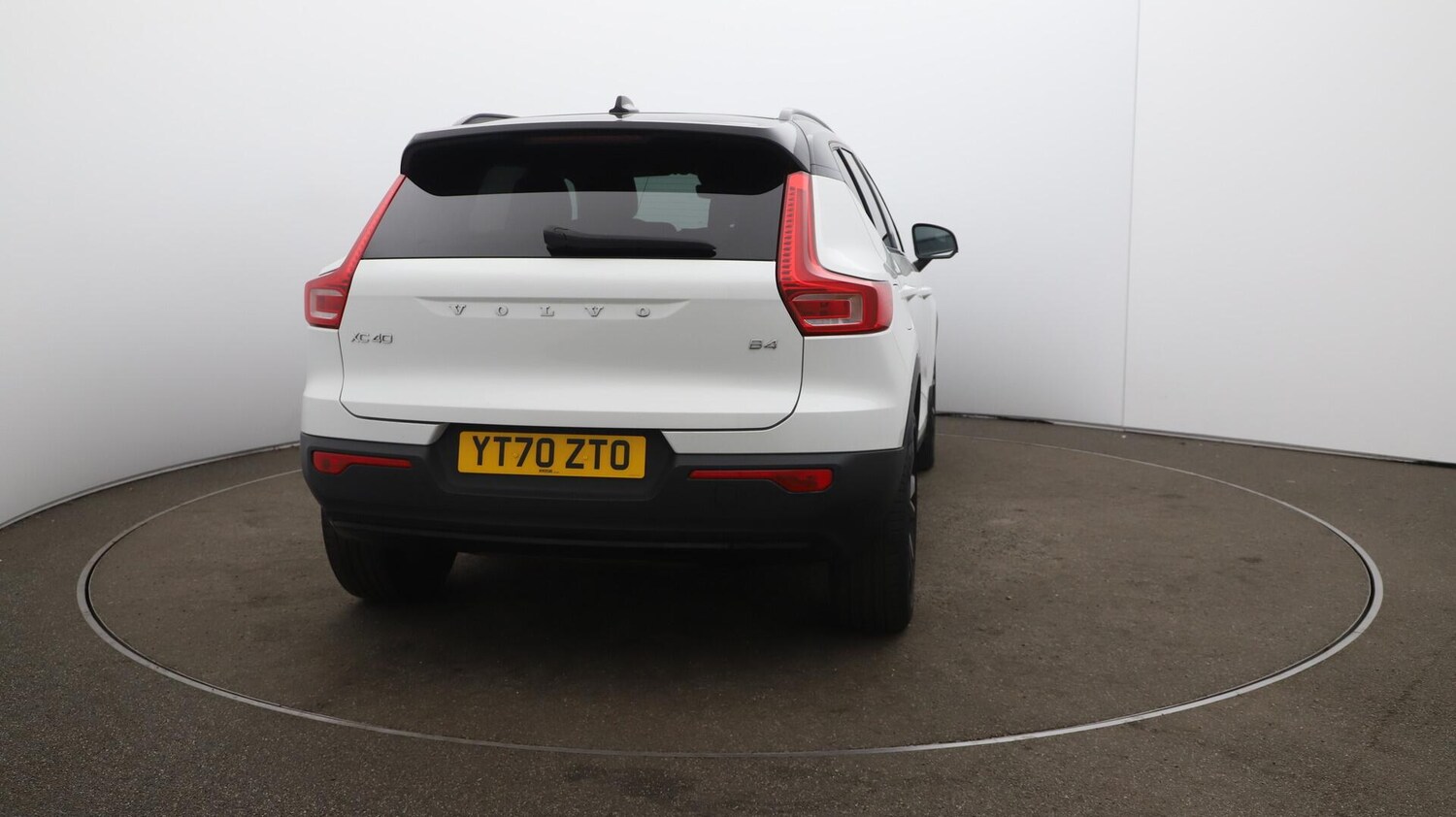 Used Volvo XC40 2020 for sale - 76002006: Photo 56