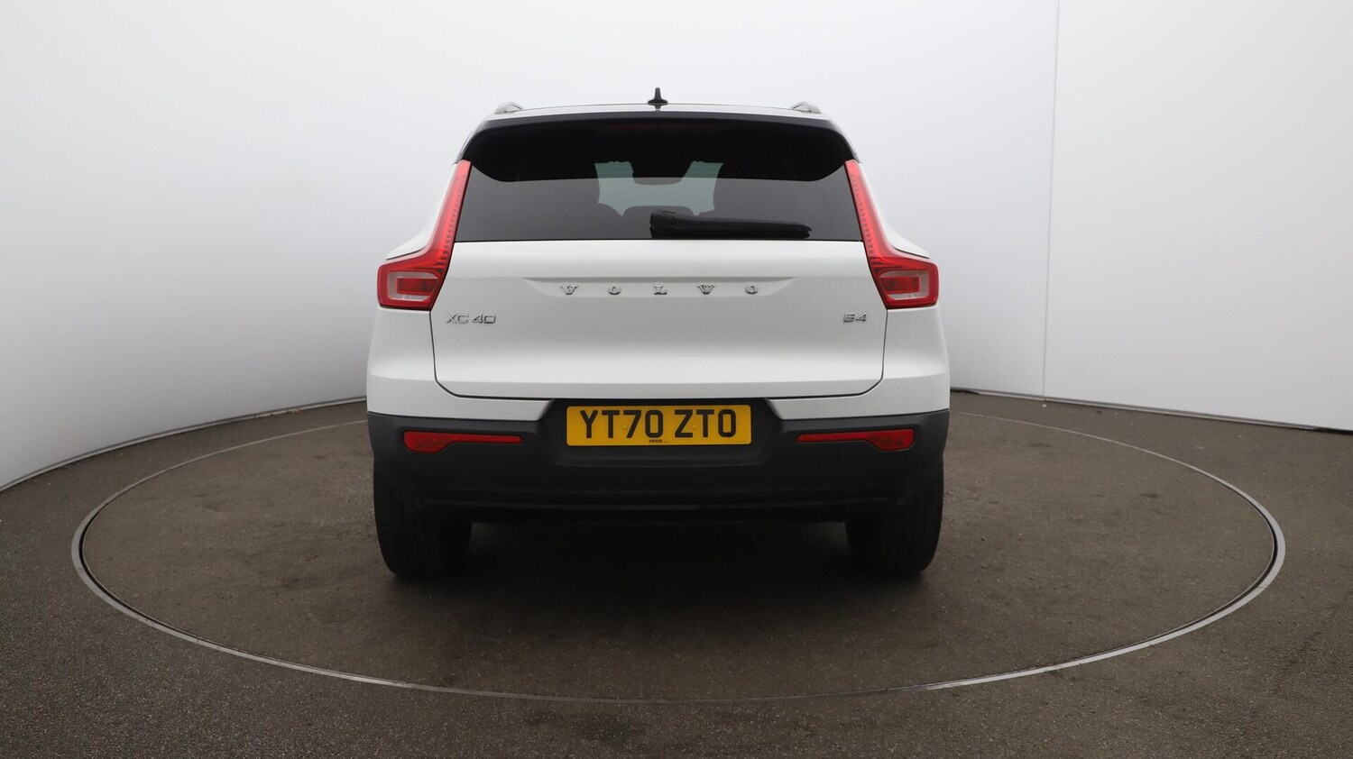 Used Volvo XC40 2020 for sale - 76002006: Photo 58