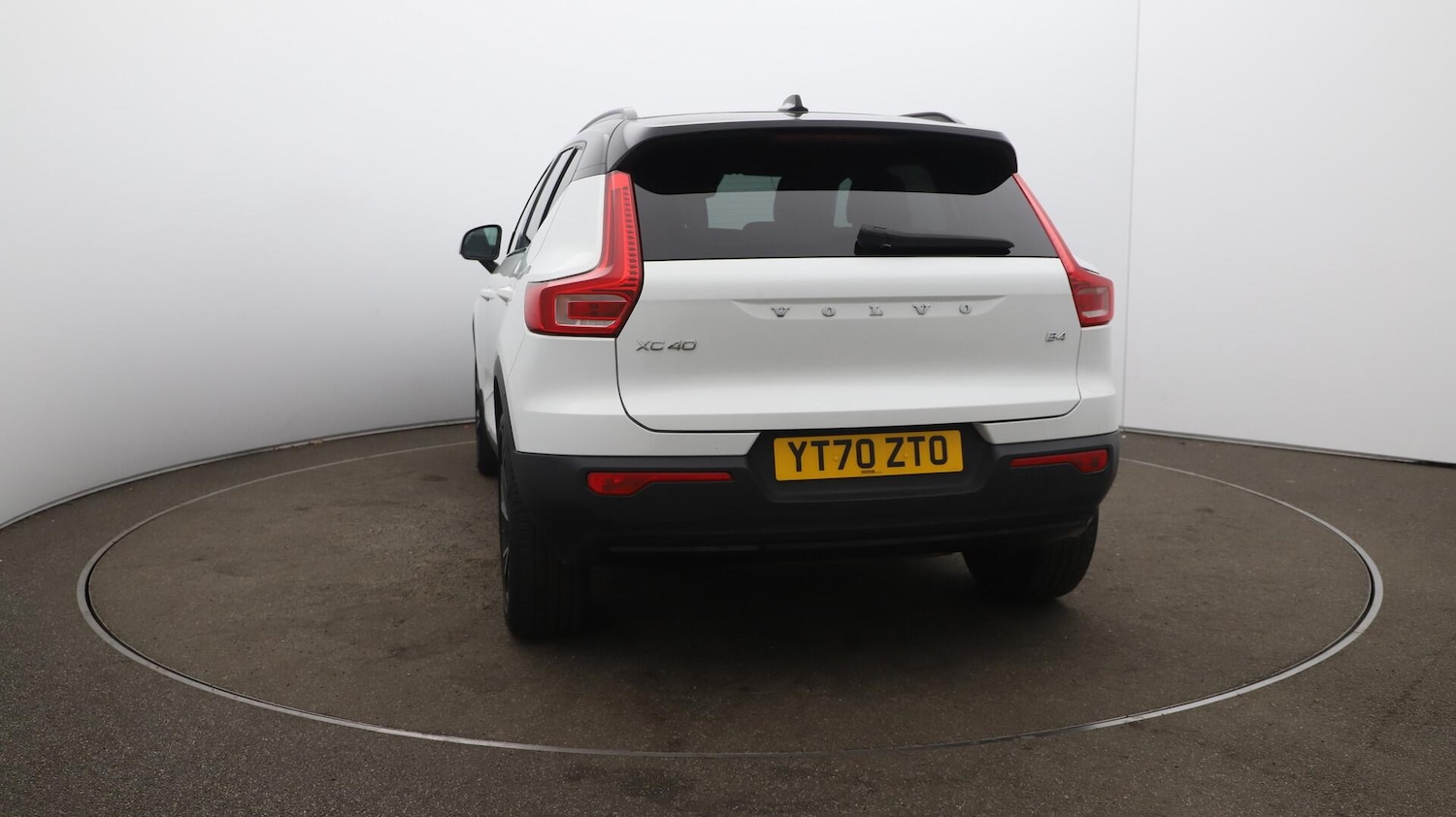 Used Volvo XC40 2020 for sale - 76002006: Photo 59