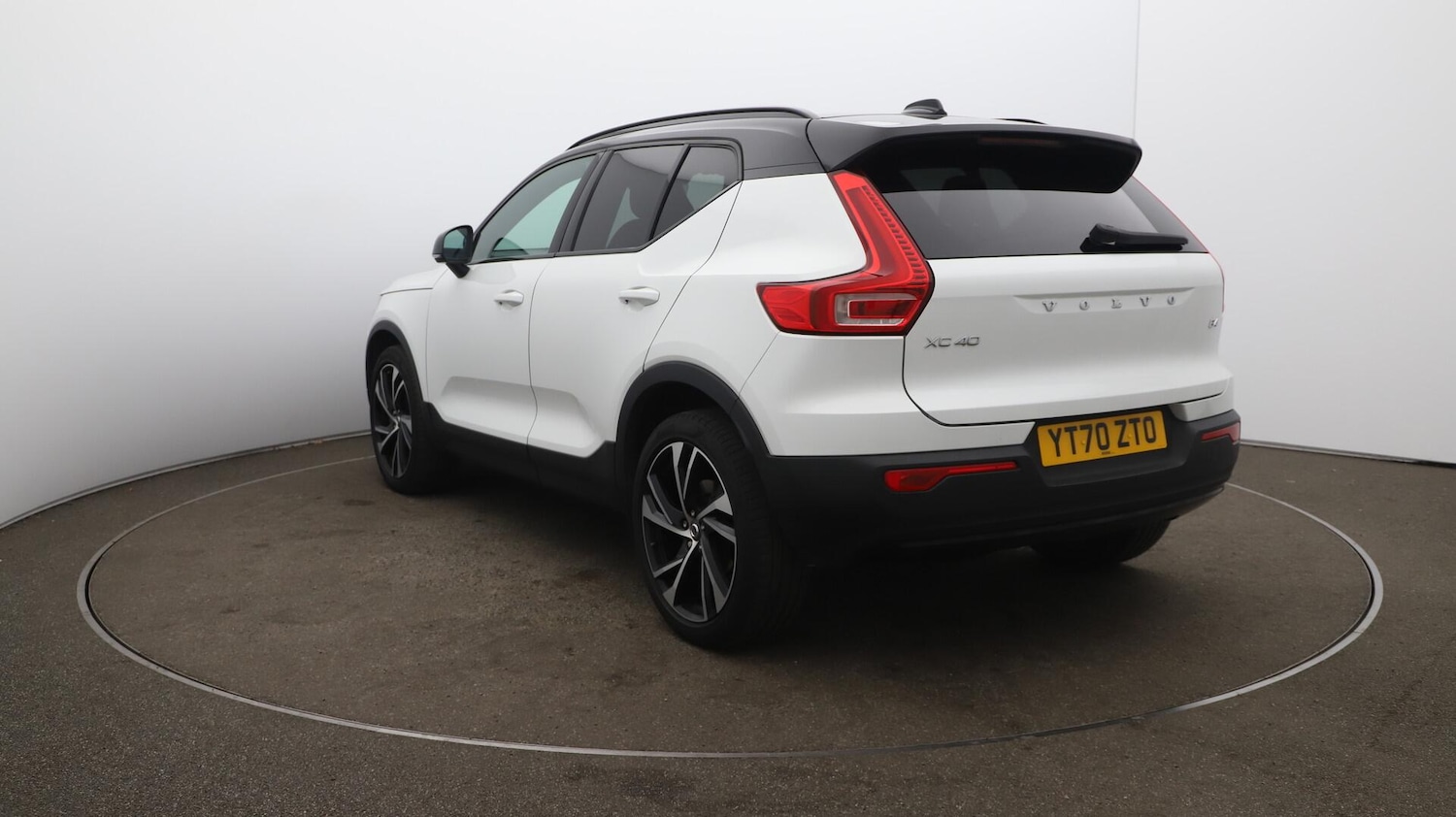 Used Volvo XC40 2020 for sale - 76002006: Photo 61