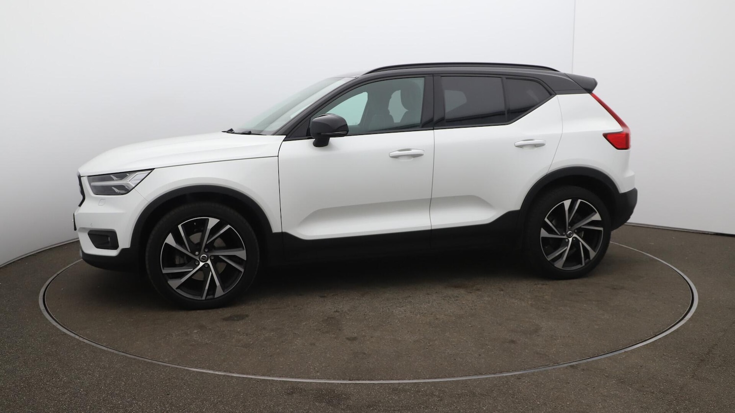 Used Volvo XC40 2020 for sale - 76002006: Photo 65