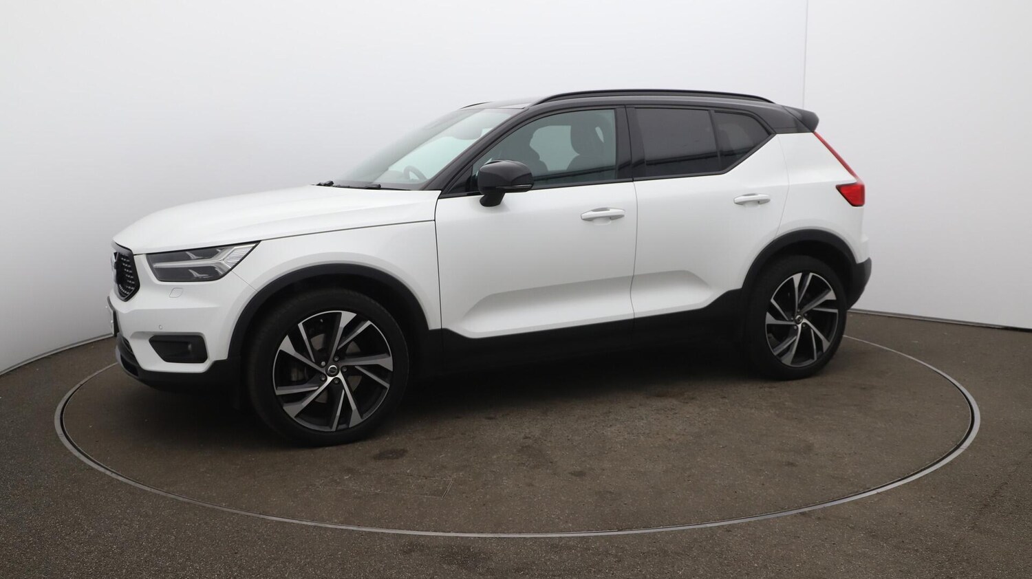Used Volvo XC40 2020 for sale - 76002006: Photo 66