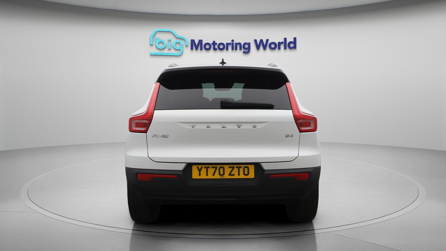 Used Volvo XC40 2020 for sale - 76002006: Photo 7