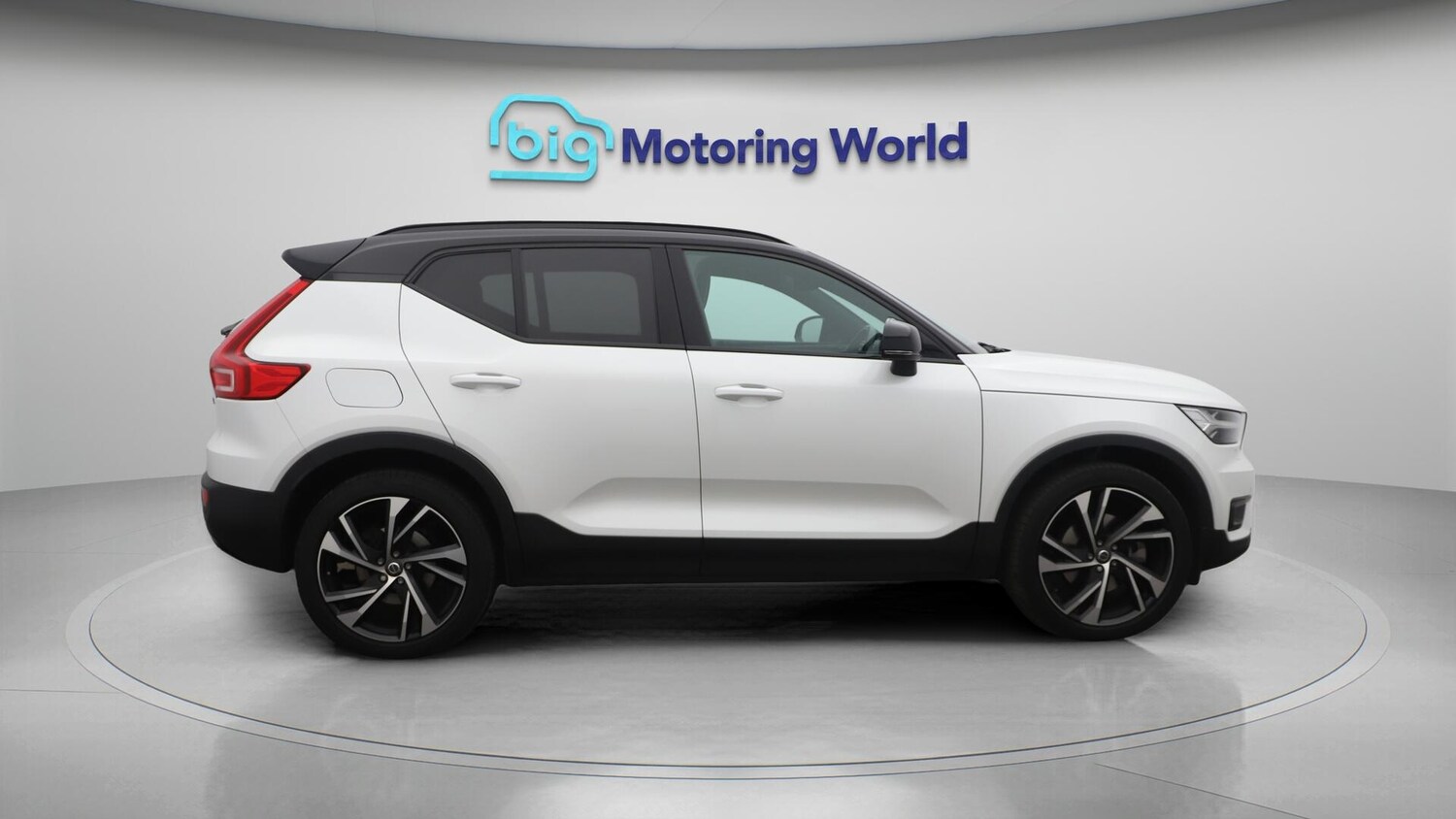 Used Volvo XC40 2020 for sale - 76002006: Photo 9