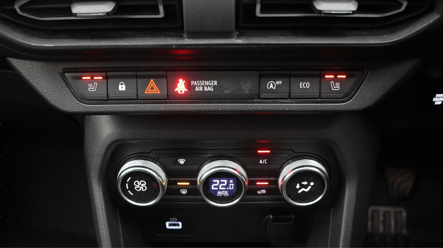 Used Dacia Jogger 2022 for sale - 77515998: Photo 12