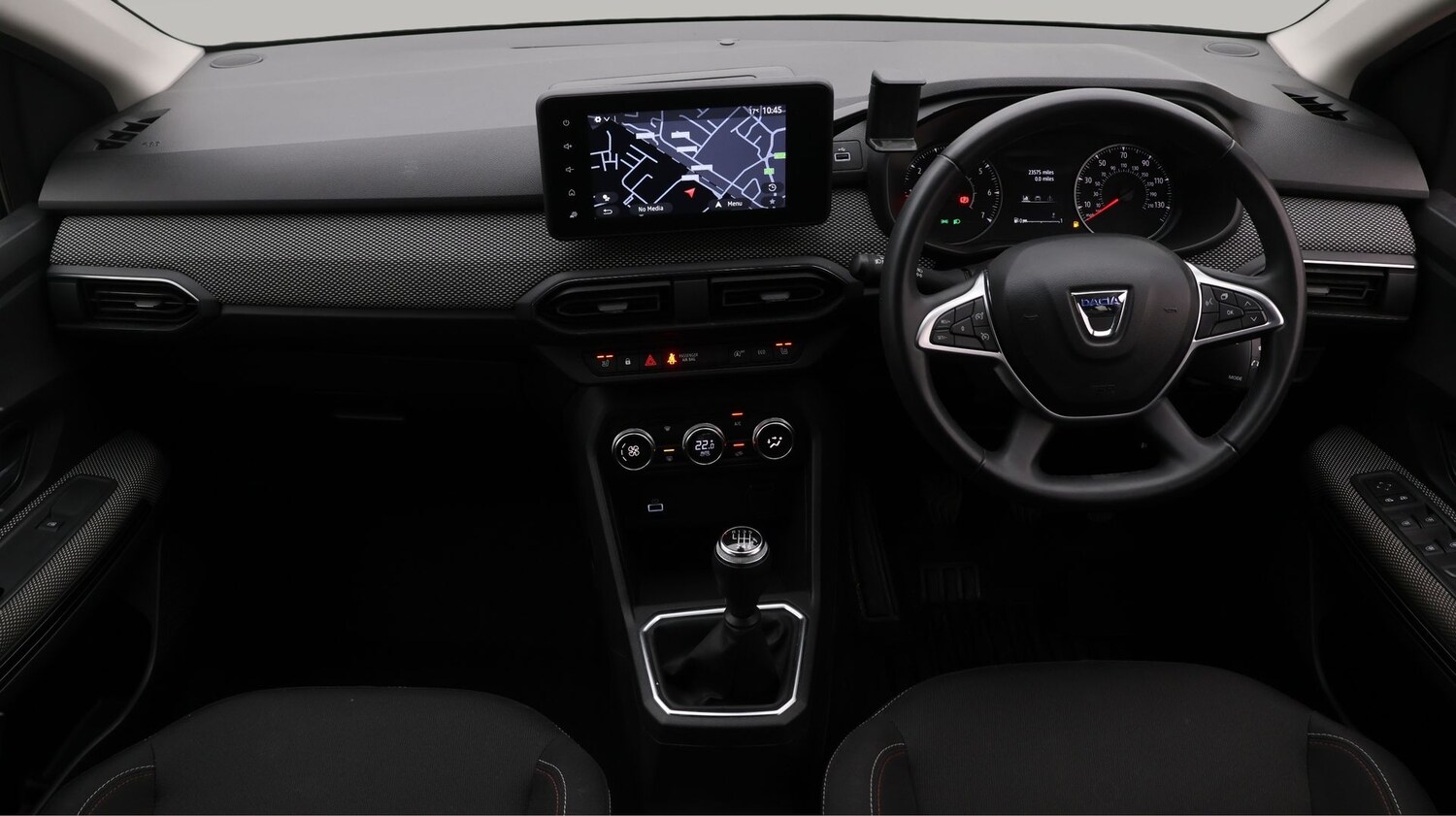 Used Dacia Jogger 2022 for sale - 77515998: Photo 13