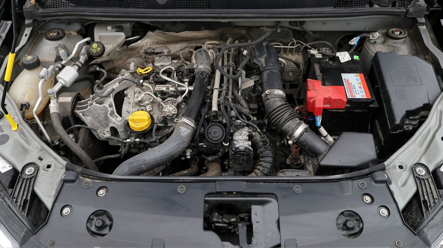 Used Dacia Jogger 2022 for sale - 77515998: Photo 19