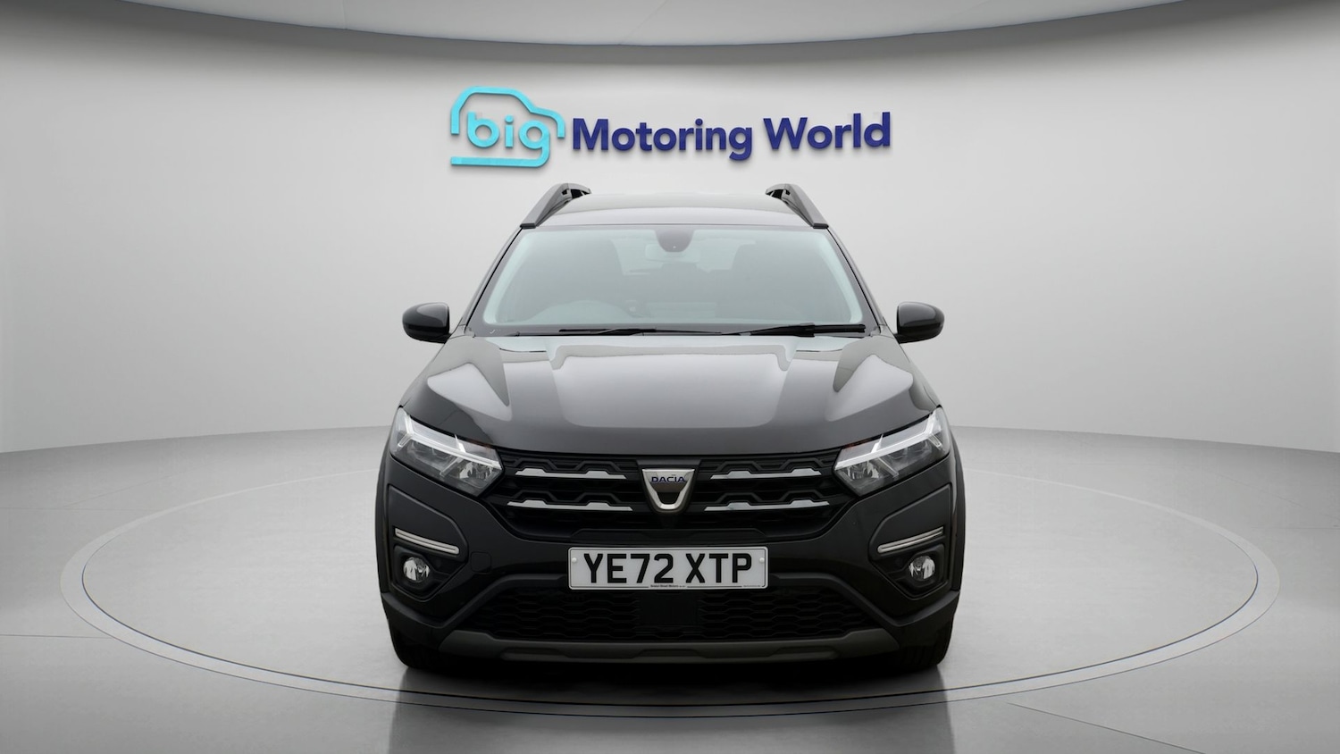 Used Dacia Jogger 2022 for sale - 77515998: Photo 2