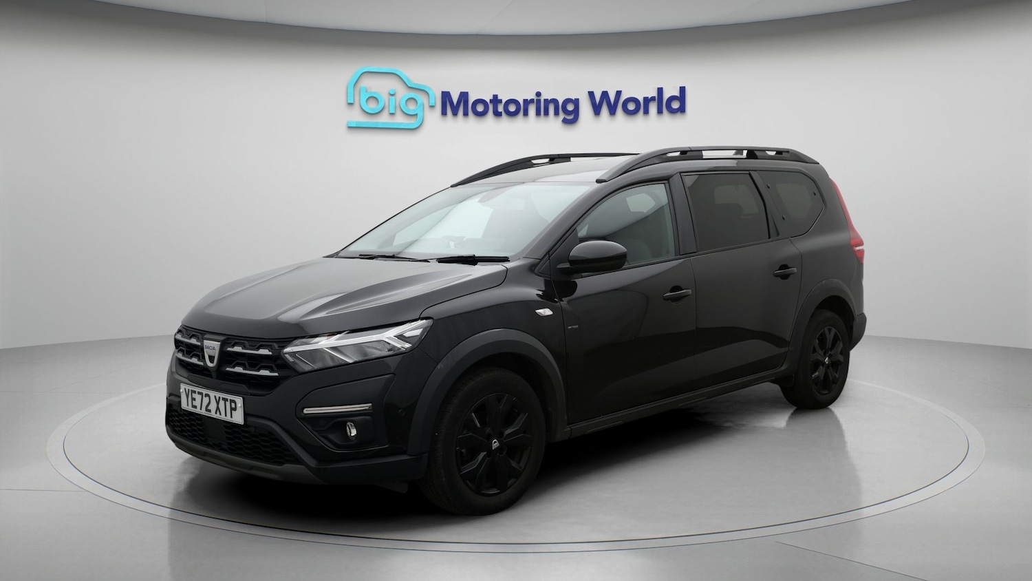 Used Dacia Jogger 2022 for sale - 77515998: Photo 3