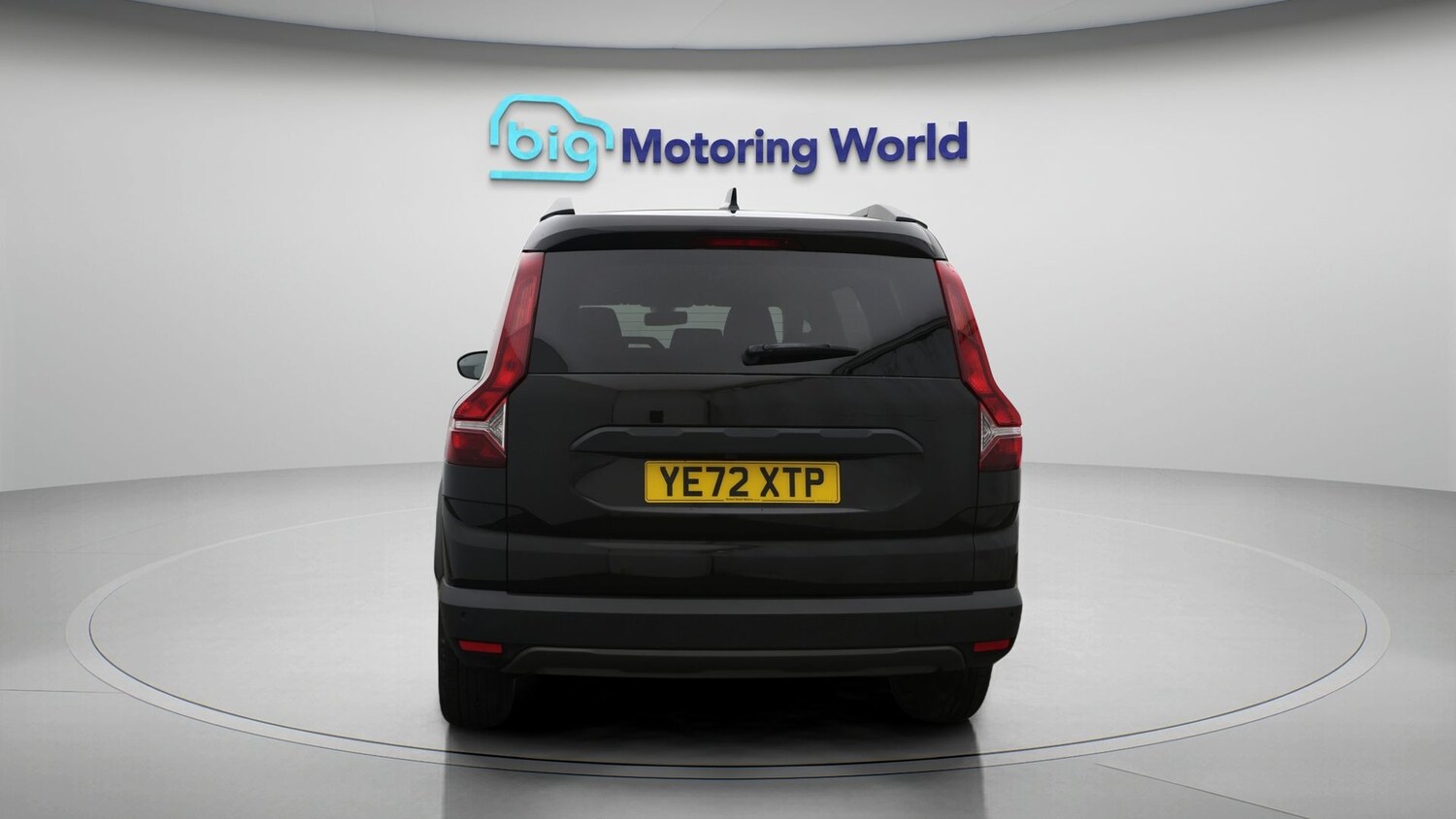 Used Dacia Jogger 2022 for sale - 77515998: Photo 6