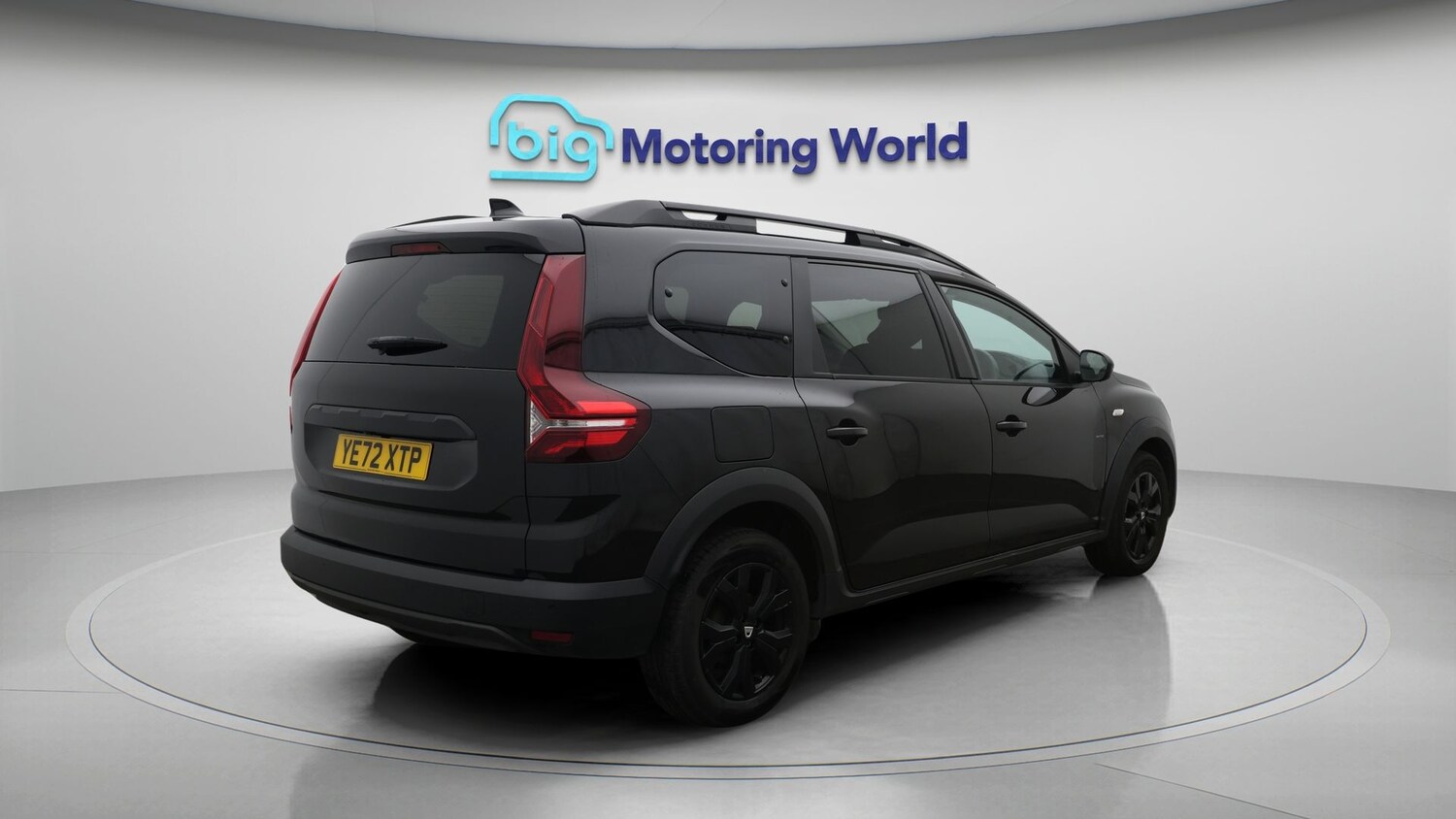 Used Dacia Jogger 2022 for sale - 77515998: Photo 7