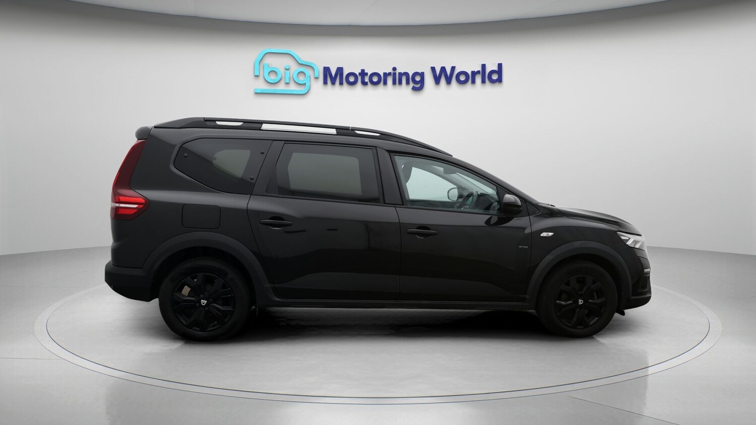 Used Dacia Jogger 2022 for sale - 77515998: Photo 8