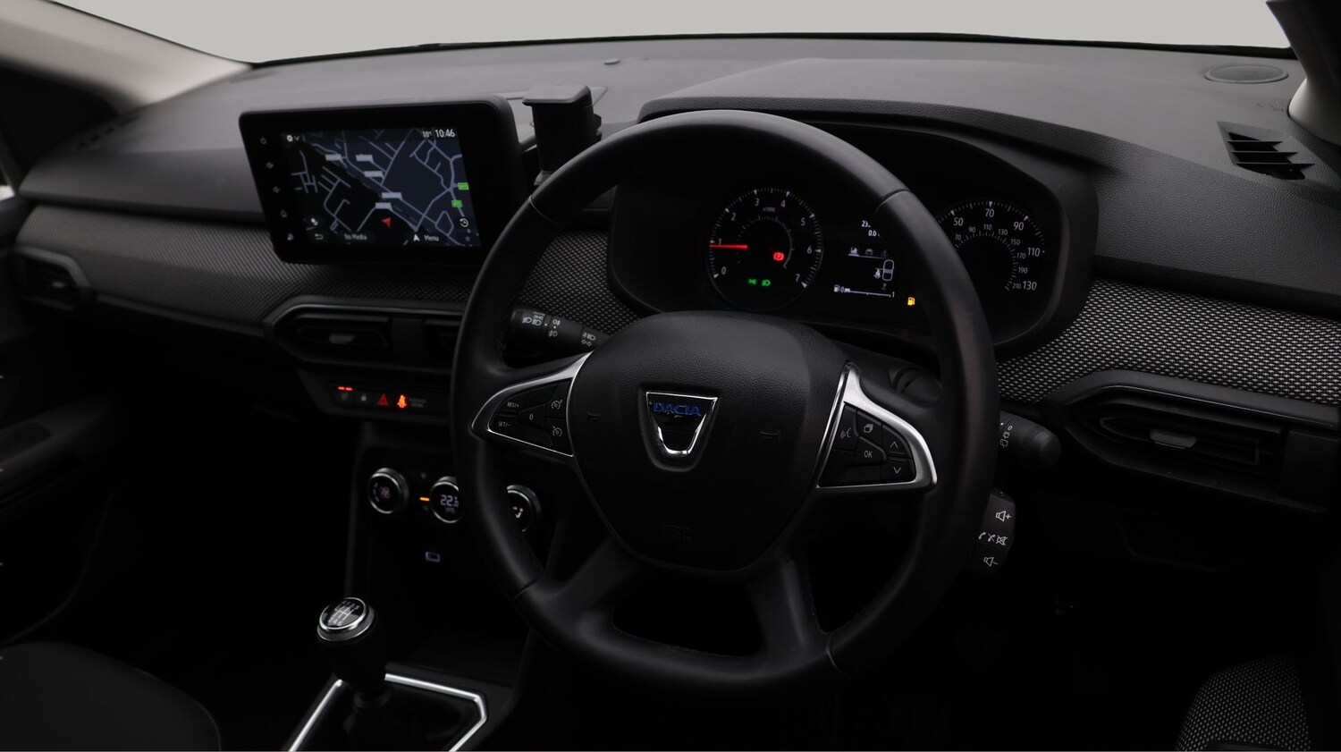 Used Dacia Jogger 2022 for sale - 77515998: Photo 9