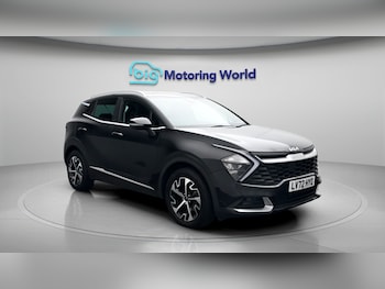 Used Kia Sportage 2022 for sale - 79438724: Photo