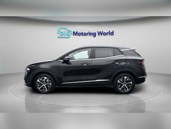Used Kia Sportage 2022 for sale - 79438724: Photo