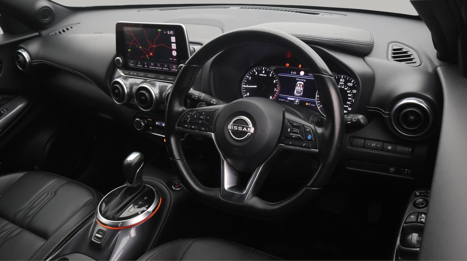 Used Nissan Juke 2022 for sale - 76771928: Photo 10