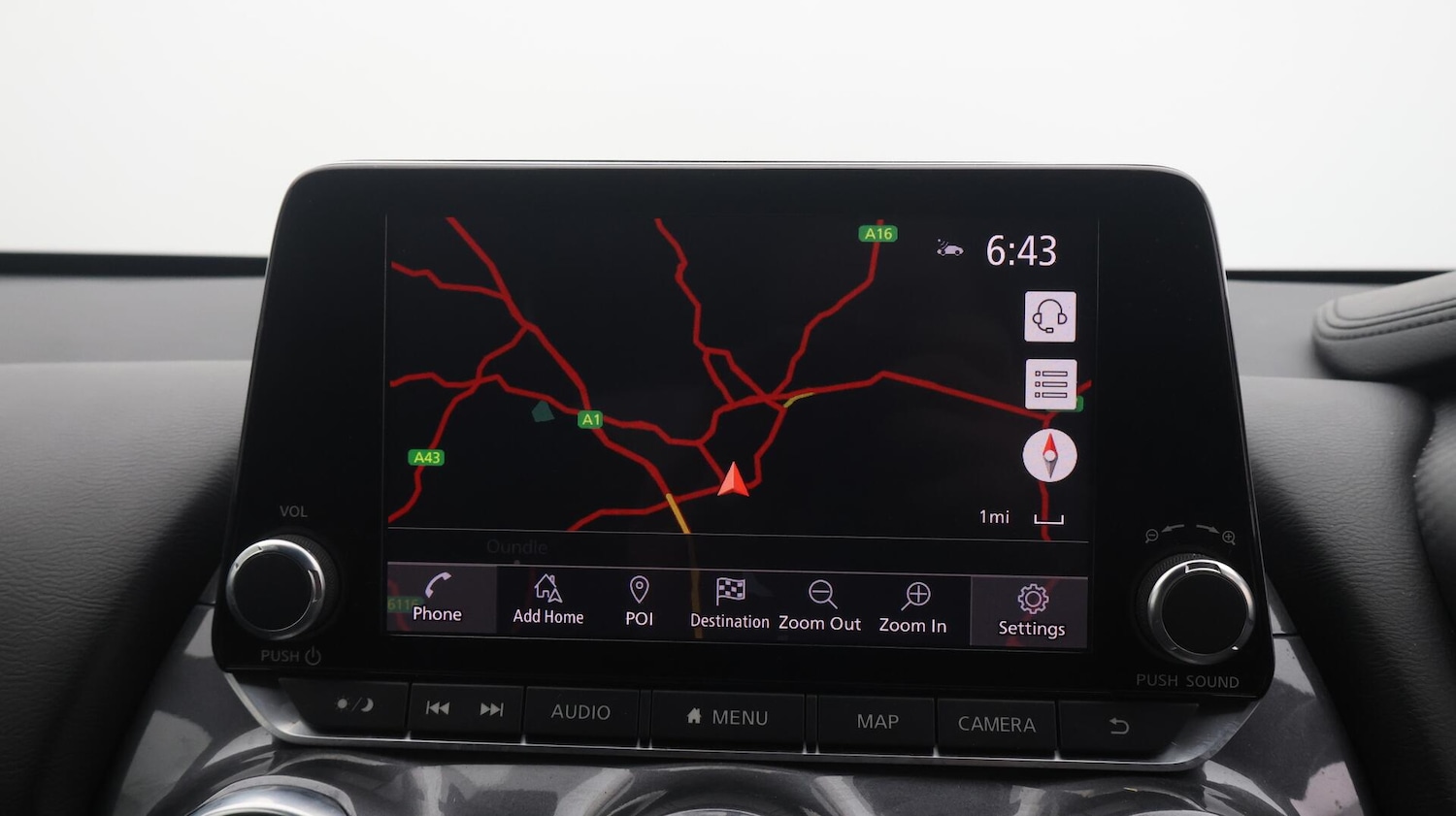 Used Nissan Juke 2022 for sale - 76771928: Photo 12