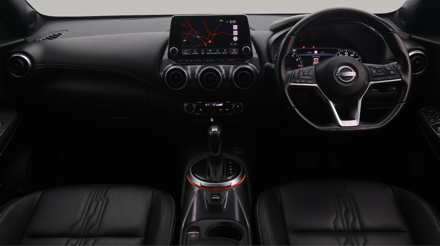 Used Nissan Juke 2022 for sale - 76771928: Photo 14