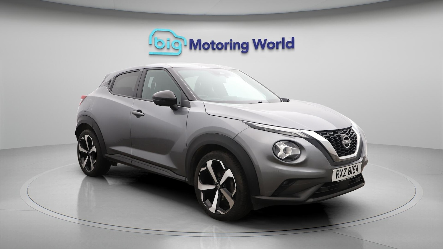 Used Nissan Juke 2022 for sale - 76771928: Photo 2